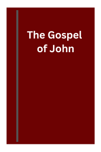 Study of the Gospel of John