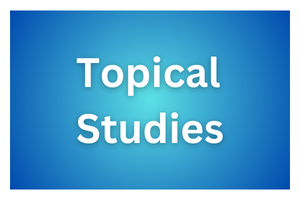 Our Topicals Studies