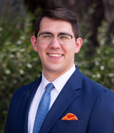 Brenden Ashby, Tucson, AZ